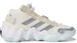 Order (W) Candace Parker x adidas Exhibit B Mid 'Off White' GZ2350
