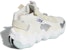 (W) Candace Parker x adidas Exhibit B Mid 'Off White' GZ2350