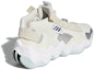 Shop (W) Candace Parker x adidas Exhibit B Mid 'Off White' GZ2350