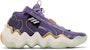 (W) Candace Parker x adidas Exhibit B Mid 'Ungu Tech' GZ2377