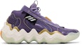 Buy (W) Candace Parker x adidas Exhibit B Mid 'Ungu Tech' GZ2377
