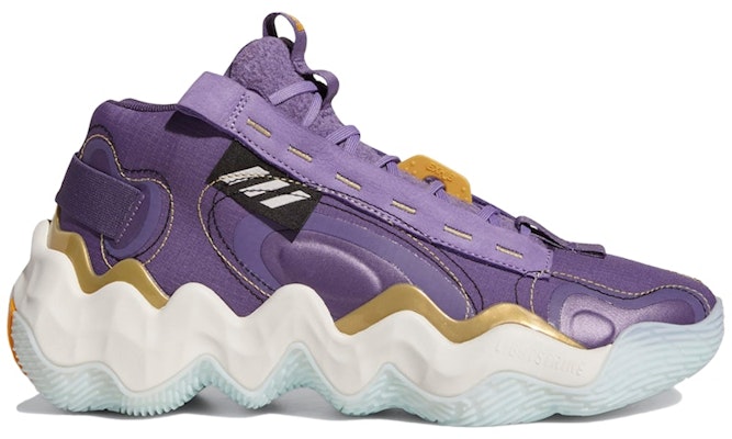 (W) キャンダス・パーカー×adidas Exhibit B Mid "テックパープル" GZ2377 Buy (W) キャンダス・パーカー×adidas Exhibit B Mid "テックパープル" GZ2377
