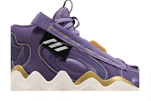(W) (여성) 캔디스 파커 x 아디다스 엑스히빗 B 미드 '테크 퍼플' GZ2377 GZ2377 Order (W) (여성) 캔디스 파커 x 아디다스 엑스히빗 B 미드 '테크 퍼플' GZ2377 GZ2377