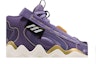 Order (W) Candace Parker x adidas Exhibit B Mid 'Ungu Tech' GZ2377