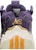 (W) Candace Parker x adidas Exhibit B Mid 'Ungu Tech' GZ2377