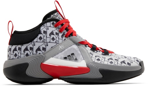 (W) 캔디스 파커 x 아디다스 '카드의 여왕' (Candace Parker x Adidas '카드의 여왕') IE9339 Buy (W) 캔디스 파커 x 아디다스 '카드의 여왕' (Candace Parker x Adidas '카드의 여왕') IE9339