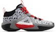 Buy (W) Candace Parker x adidas Exhibit Select Mid 'Queen of Cards' - Ratu Kad. IE9339