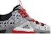 (W) Candace Parker x adidas Exhibit Select Mid 'Queen of Cards' - Ratu Kad. IE9339