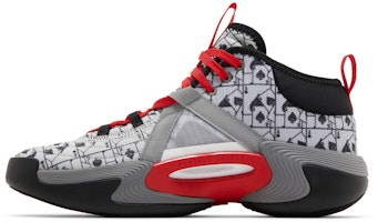 (W) 캔디스 파커 x 아디다스 '카드의 여왕' (Candace Parker x Adidas '카드의 여왕') IE9339 Lookbook (W) 캔디스 파커 x 아디다스 '카드의 여왕' (Candace Parker x Adidas '카드의 여왕') IE9339