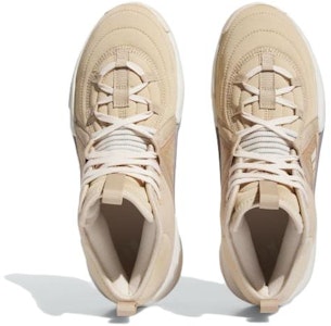(W) Candace Parker x adidas Exhibit Select Mid 'Champagne' Zapatillas Mujer IE9341 Shop (W) Candace Parker x adidas Exhibit Select Mid 'Champagne' Zapatillas Mujer IE9341