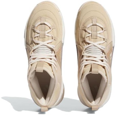 (Women) Candace Parker x adidas Exhibit Select Mid 'Champagne' IE9341 Shop (Women) Candace Parker x adidas Exhibit Select Mid 'Champagne' IE9341