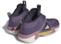 (W) Candace Parker x adidas Exhibit Select Mid 'Shadow Violet' IE9338