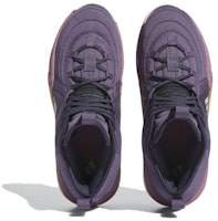 (W) Candace Parker x adidas Exhibit Select Mid 'Shadow Violet' IE9338 Purchase (W) Candace Parker x adidas Exhibit Select Mid 'Shadow Violet' IE9338