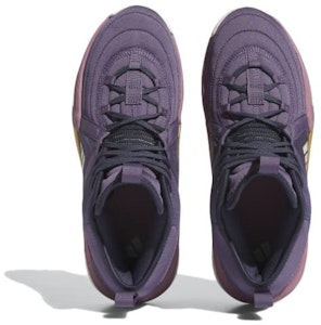 (W) Candace Parker x adidas Exhibit Select Mid 'Sombra Violeta' IE9338 Purchase (W) Candace Parker x adidas Exhibit Select Mid 'Sombra Violeta' IE9338