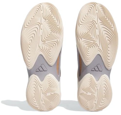 (Women) Candace Parker x adidas Exhibit Select Mid 'Champagne' IE9341 Details for (Women) Candace Parker x adidas Exhibit Select Mid 'Champagne' IE9341