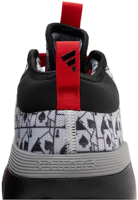 (Women) Candace Parker x adidas Exhibit Select Mid 'Queen of Cards' IE9339 Sizing (Women) Candace Parker x adidas Exhibit Select Mid 'Queen of Cards' IE9339