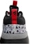 Sizing (W) Candace Parker x adidas Exhibit Select Mid 'Queen of Cards' - Ratu Kad. IE9339