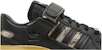 (W) Candace Parker x adidas Forum Low 'Hitam' GY6476