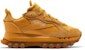(W) Cardi B x Reebok Classic Leather 'Bright Ochre' Lelaki/Wanita GW2912
