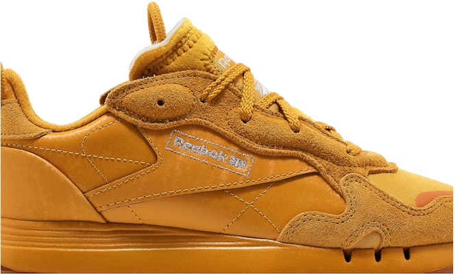(Women) Cardi B x Reebok Classic Leather 'Bright Ochre' GW2912 Order (Women) Cardi B x Reebok Classic Leather 'Bright Ochre' GW2912