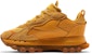 (W) Cardi B x Reebok Classic Leather 'Bright Ochre' Lelaki/Wanita GW2912