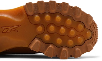 (W) Cardi B x Reebok Classic Leather 'Bright Ochre' Sepatu Wanita GW2912 Purchase (W) Cardi B x Reebok Classic Leather 'Bright Ochre' Sepatu Wanita GW2912