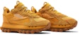 (W) Cardi B x Reebok Classic Leather 'Bright Ochre' Lelaki/Wanita GW2912