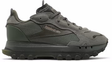 (Women) Cardi B x Reebok Classic Leather 'Hunter Green' H00685 (Women) Cardi B x Reebok Classic Leather 'Hunter Green' H00685