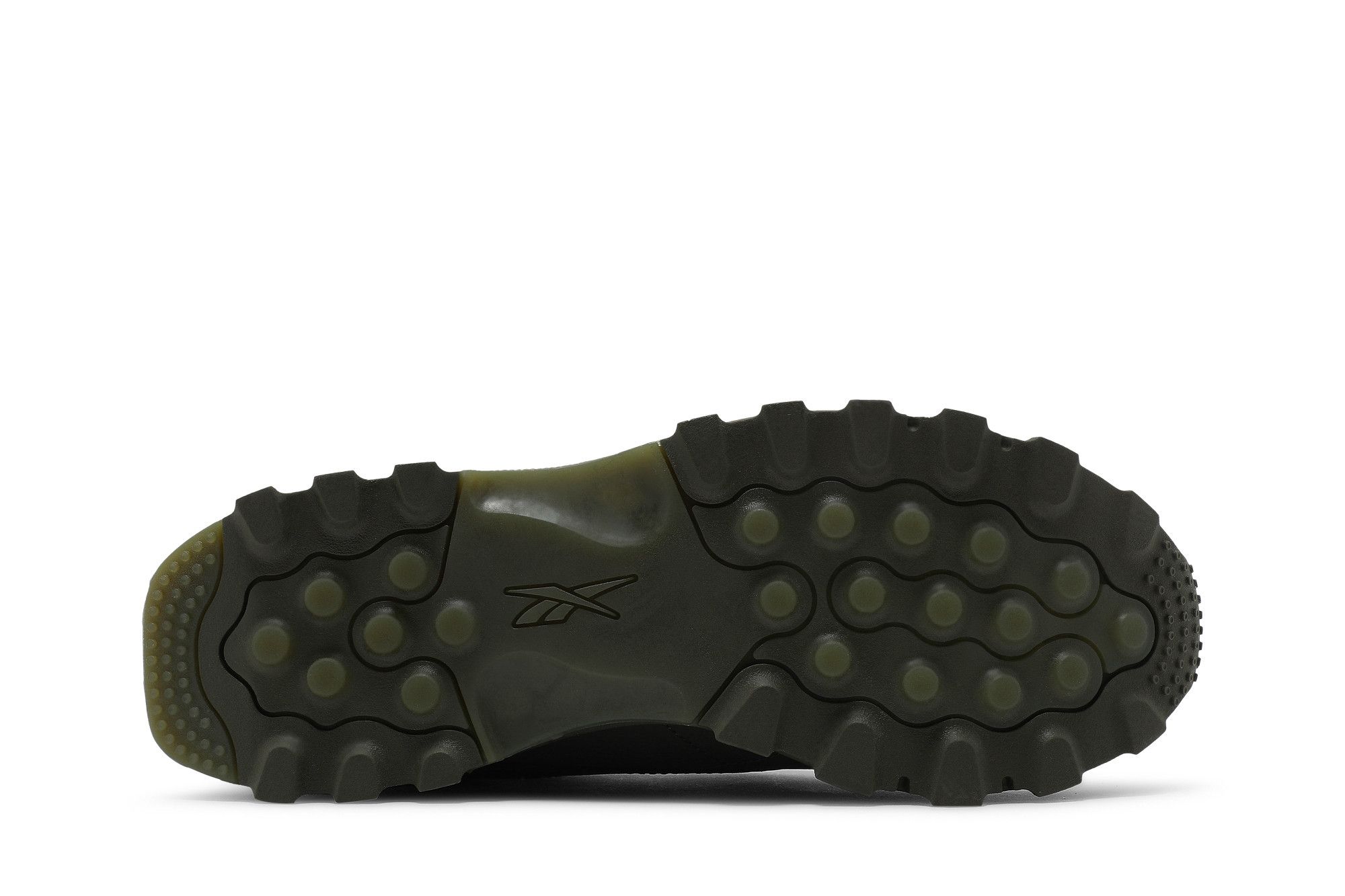 Purchase (W) Cardi B x Reebok Classic Leather ''Vert Chasseur'' H00685