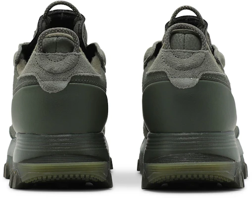 (W) Cardi B x Reebok Classic Leather ''Vert Chasseur'' H00685 Sizing (W) Cardi B x Reebok Classic Leather ''Vert Chasseur'' H00685