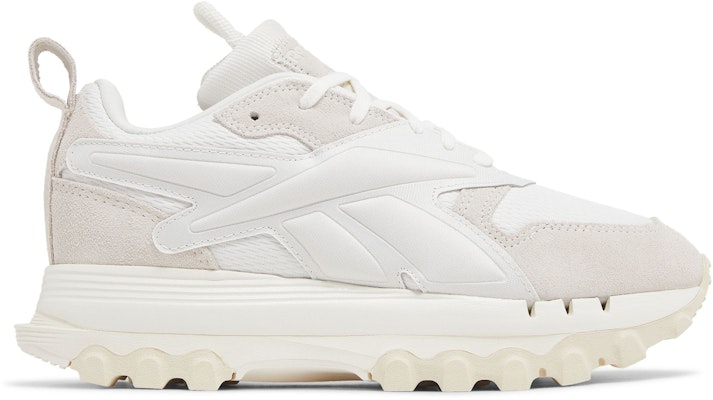 (Women) Cardi B x Reebok Classic Leather V2 'Chalk Alabaster' GW8874 Buy (Women) Cardi B x Reebok Classic Leather V2 'Chalk Alabaster' GW8874