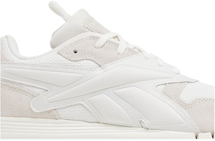 (W) Cardi B x 锐步经典皮革V2 '白垩阿拉巴斯特' GW8874 Order (W) Cardi B x 锐步经典皮革V2 '白垩阿拉巴斯特' GW8874