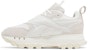 (W) Cardi B x Reebok Kulit Klasik V2 'Chalk Alabaster' GW8874