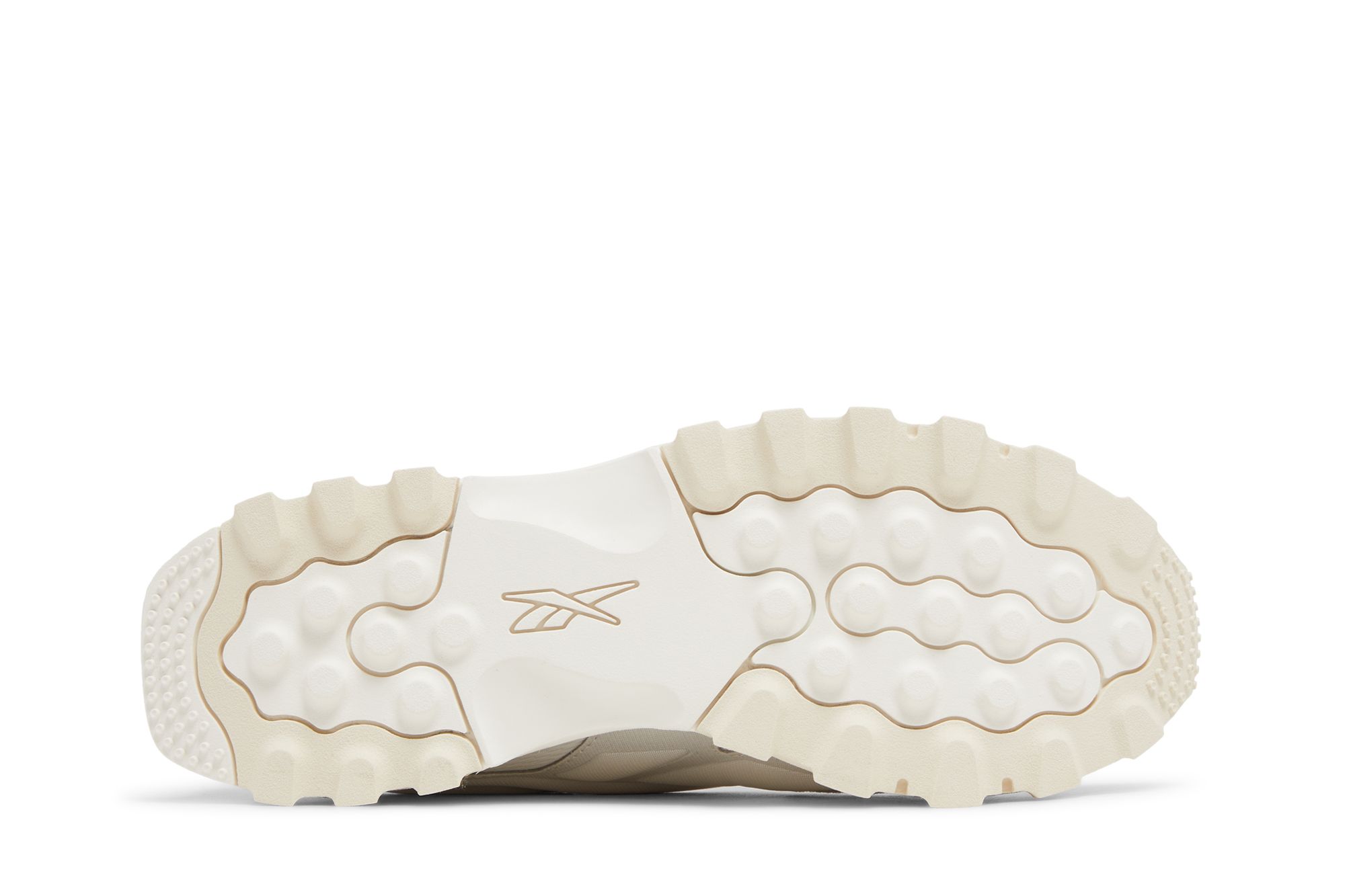 Shop (W) Cardi B x Reebok Classic Leather V2 'Chalk Alabaster' Wanita Terbaru GW8874