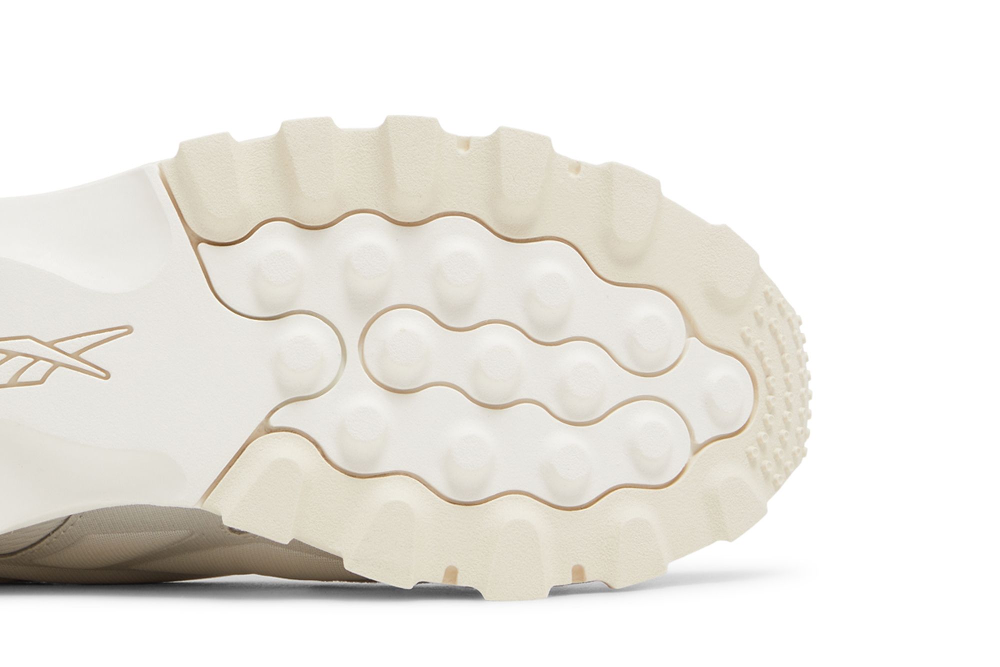 Purchase (W) Cardi B x Reebok Classic Leather V2 'Chalk Alabaster' Wanita Terbaru GW8874