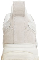 (W) Cardi B x 锐步经典皮革V2 '白垩阿拉巴斯特' GW8874 Sizing (W) Cardi B x 锐步经典皮革V2 '白垩阿拉巴斯特' GW8874