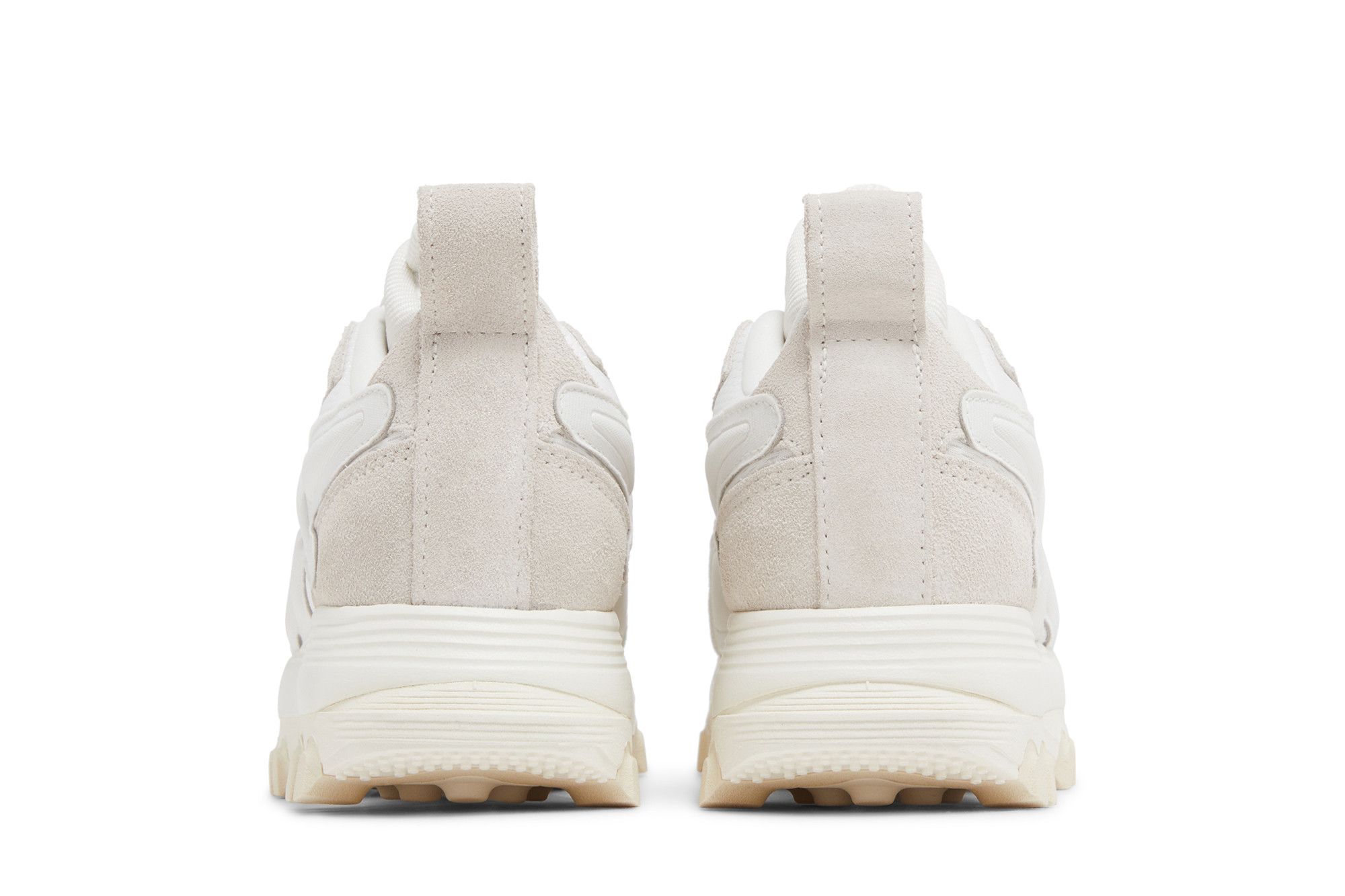Sizing （女士）卡迪 B x 銳步 經典皮革 V2 '粉筆 石膏' GW8874