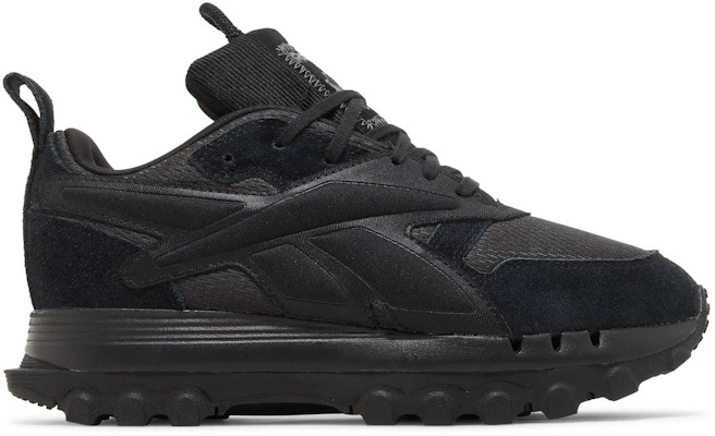 (W) Cardi B x Reebok Classic Leather V2 ''Nero Core'' GY1942 Buy (W) Cardi B x Reebok Classic Leather V2 ''Nero Core'' GY1942