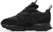 Shop (W) Cardi B x Reebok Classic Leather V2 ''Nero Core'' GY1942