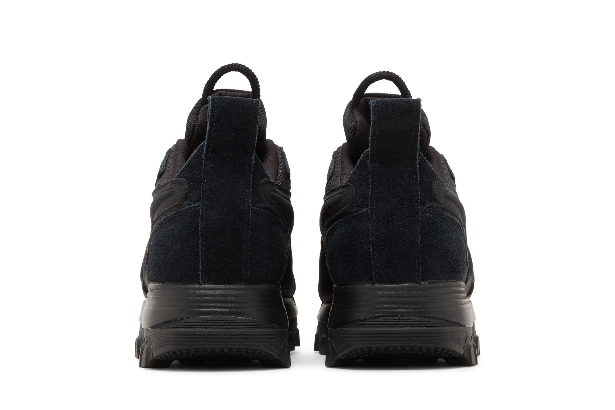 Sizing (W) Cardi B x Reebok Classic Leather V2 ''Nero Core'' GY1942