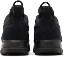 Sizing (W) Cardi B x Reebok Classic Leather V2 ''Nero Core'' GY1942