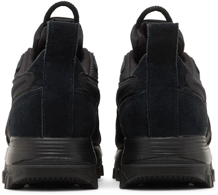 (W) Cardi B x Reebok Classic Leather V2 ''Nero Core'' GY1942 Sizing (W) Cardi B x Reebok Classic Leather V2 ''Nero Core'' GY1942