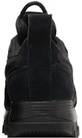 Cheap (W) Cardi B x Reebok Classic Leather V2 ''Nero Core'' GY1942
