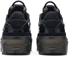 (女款) Cardi B x Reebok Club C 'Core Black' H01009 Details for (女款) Cardi B x Reebok Club C 'Core Black' H01009