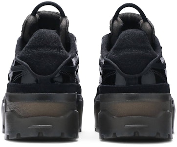 (W) 카디 비 x 리복 클럽 C '코어 블랙' H01009 Details for (W) 카디 비 x 리복 클럽 C '코어 블랙' H01009