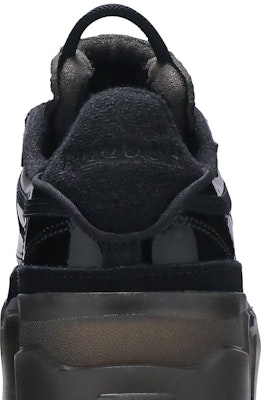 (Women) Cardi B x Reebok Club C 'Core Black' H01009 Sizing (Women) Cardi B x Reebok Club C 'Core Black' H01009