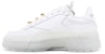 (W) Cardi B x Reebok Club C 'Putih Tiga Kali Ganda' GX0038