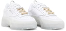 Cheap (W) Cardi B x Reebok Club C 'Putih Tiga Kali Ganda' GX0038