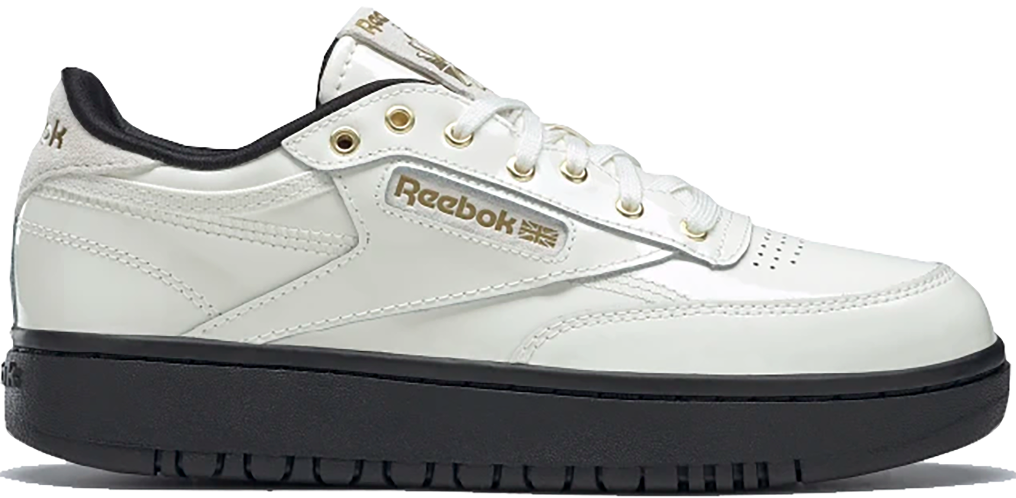 (Women) Cardi B x Reebok Club C Double 'Chalk' H69078 - H69078 - Novelship