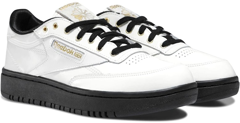 (W) "Cardi B x Reebok Club C Doble 'Tiza'" H69078 Lookbook (W) "Cardi B x Reebok Club C Doble 'Tiza'" H69078